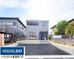 三重郡菰野町大羽根園柴垣町の新築戸建