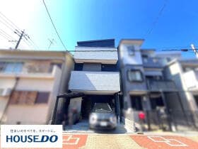 大阪市旭区新森5丁目