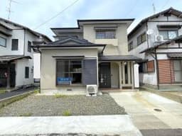 佐賀市川副町大字福富の中古戸建