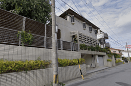 浦添市伊祖2丁目の中古戸建