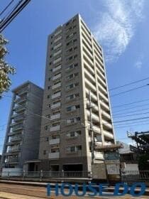 スターアーク宇品神田 緑華邸 広島市南区宇品神田4丁目の中古マンション