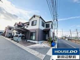 相楽郡精華町大字下狛小字下新庄の中古戸建