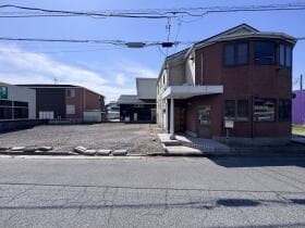 北子安 住宅兼事務所戸建