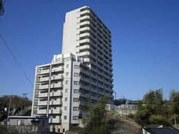 BELISTA矢賀 広島市東区矢賀2丁目の中古マンション