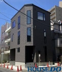 広島市東区曙4丁目の新築戸建