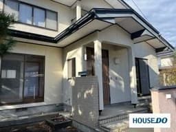 山形市双月町の中古戸建