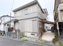 京田辺市薪加賀ノ辻の中古戸建