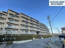 グローリアスヒルズ高蔵寺白山町 春日井市白山町8丁目の中古マンション