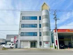 富士火災 恵庭ビル