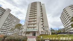 須磨パークヒルズF棟 神戸市須磨区道正台1丁目の中古マンション