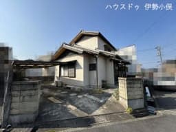 古市町 五十鈴川駅 19分