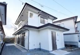 岡谷市長地権現町1丁目の中古戸建