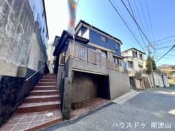 松戸市東平賀の中古戸建