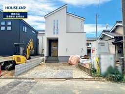 豊橋市三ノ輪町3丁目の新築戸建