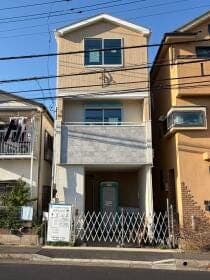 川崎市高津区久末の新築戸建