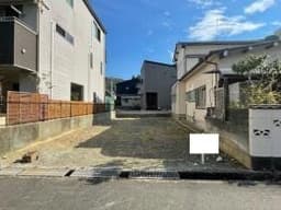 \高知市神田 売土地/