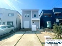 和泉市納花町の中古戸建