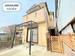 名古屋市西区歌里町 中古一戸建て