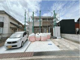 伊賀市千戸の中古戸建