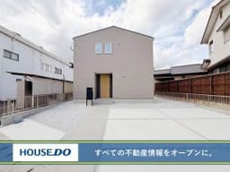 水巻町樋口 新築戸建 猪熊小・水巻中学校