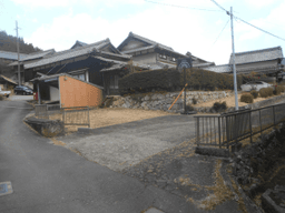 伊賀市妙楽地の中古戸建