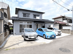 高松市多肥上町の中古戸建