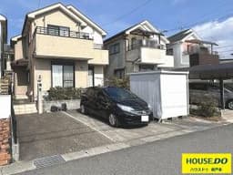 春日井市白山町5丁目の中古戸建