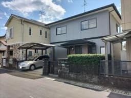 \高知市福井町 中古戸建/