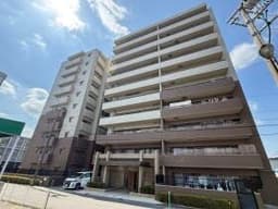 藤和シティホームズ戸崎元町 岡崎市戸崎元町の中古マンション
