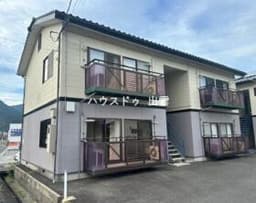 稲岡町一括売アパート