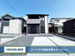 新築戸建 水巻町美吉野 よかタウン 頃末小・水巻南中学校