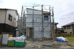 岡崎市矢作町字竊樹の新築戸建