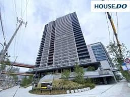 ベイシティタワーズ神戸WEST 神戸市中央区新港町の中古マンション