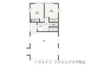 新築戸建 木之庄町2丁目 3380万