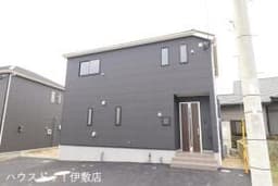 鹿児島市吉野町の新築戸建
