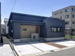 大垣市犬ヶ渕町の新築戸建