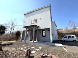 釧路市富士見3丁目の中古戸建