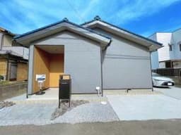 四日市市泊山崎町の中古戸建