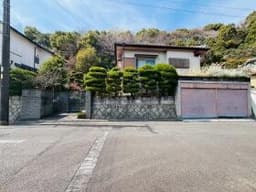 日進市岩崎町元井ゲの土地