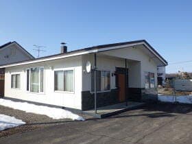 紋別郡遠軽町豊里