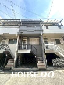 寝屋川市御幸東町の中古戸建