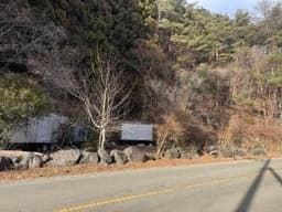 南都留郡富士河口湖町西湖の土地