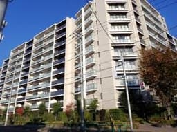 ブリリアシティ三鷹サクラコート E棟 練馬区関町南4丁目の中古マンション