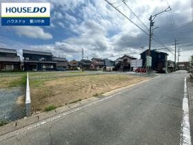 1号地
