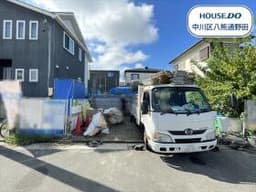 名古屋市中川区赤星3丁目 全1棟 新築一戸建て