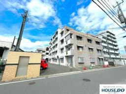 スカイマンション諸岡 福岡市博多区諸岡2丁目の中古マンション