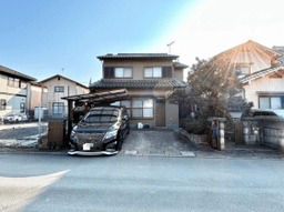 福知山市土師新町4丁目の中古戸建