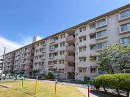 北須磨団地A2棟 神戸市須磨区友が丘1丁目の中古マンション