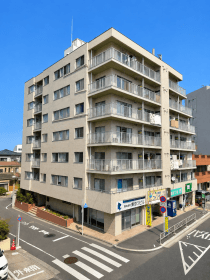 東神ダイアパレス新小岩