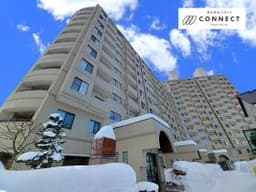 ロイヤルコート大谷地壱番館A 札幌市厚別区大谷地西5丁目の中古マンション